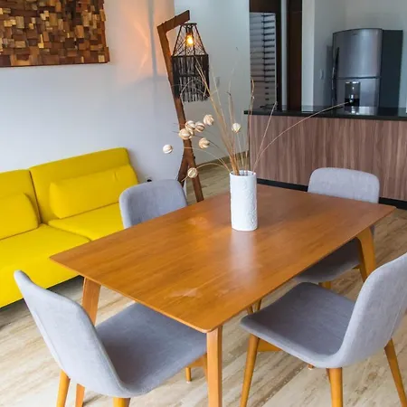 Aparthotel Amira