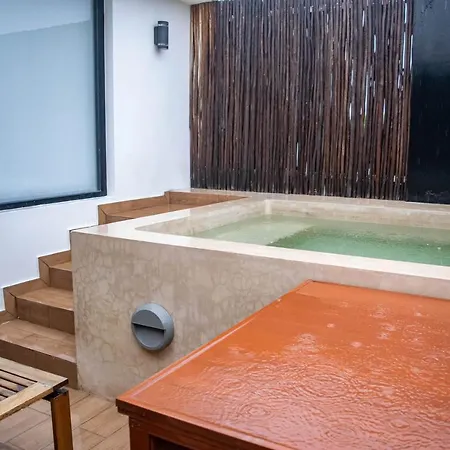 Amira 3* Tulum