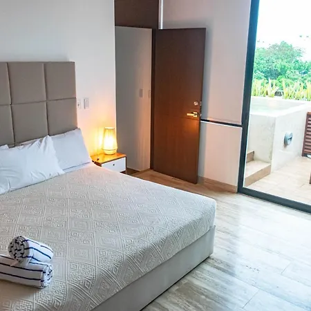 Amira 3* Tulum