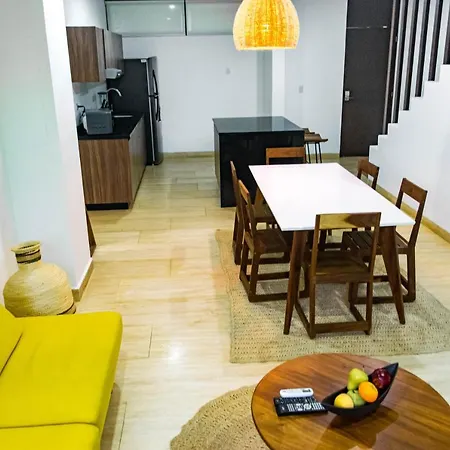Aparthotel Amira