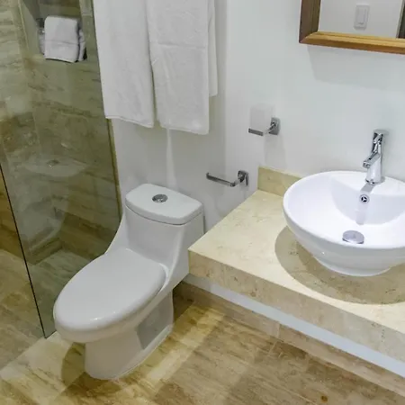 Amira 3* Tulum