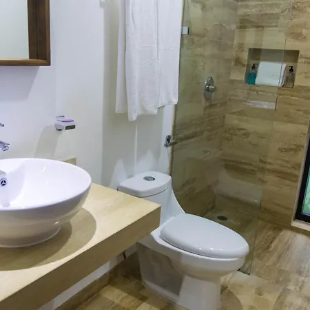 Aparthotel Amira Tulum