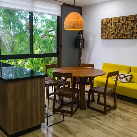 Amira Aparthotel