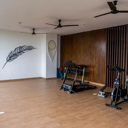 Amira Aparthotel Tulum