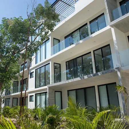 The Panoramic By Xperience Aparthotel 3*