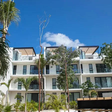 The Panoramic By Xperience Aparthotel 3*