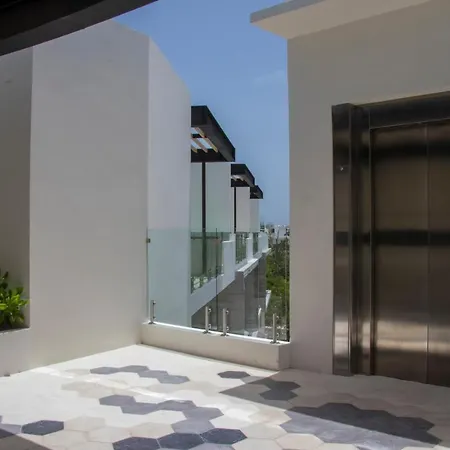 Aparthotel The Panoramic By Xperience 3*