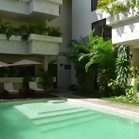 Che (adults Only) Apartment *