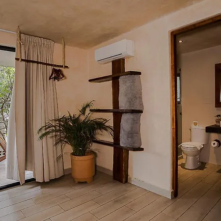 Hotel Sunset House Tulum