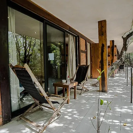 Sunset House Hotel Tulum