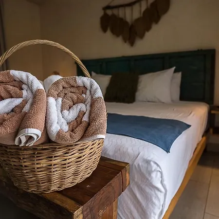 Hotel Sunset House Tulum
