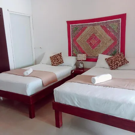Akalan Aparthotel 4*