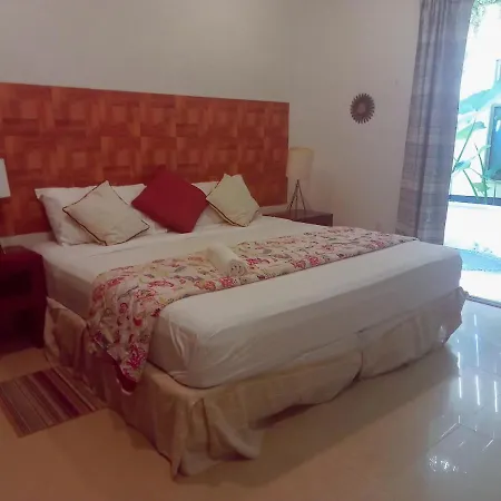 Aparthotel Akalan