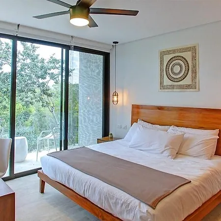 The Panoramic By Xperience Aparthotel Tulum
