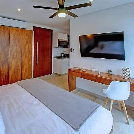 The Panoramic By Xperience Aparthotel 3*