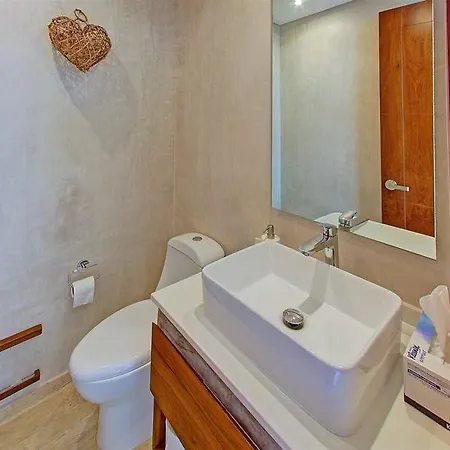 Aparthotel The Panoramic By Xperience 3*