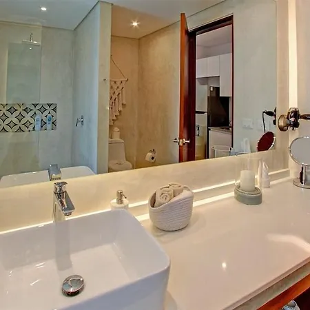 Aparthotel The Panoramic By Xperience 3*