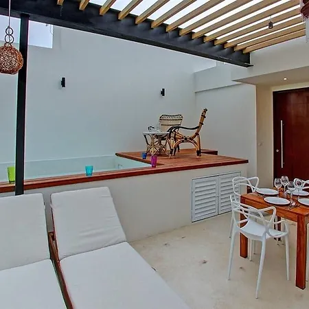The Panoramic By Xperience Aparthotel