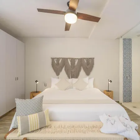Hotel Kasa Kuyen - Adults Only 4*