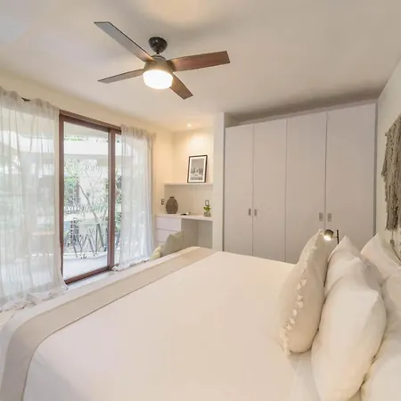 Kasa Kuyen - Adults Only Tulum