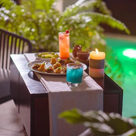 Kasa Kuyen - Adults Only 4*