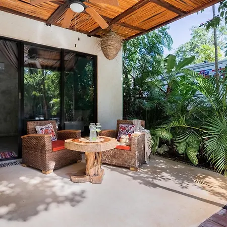 Trece Lunas - Enchanted (adults Only) 4* Tulum
