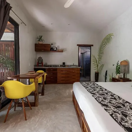 Aparthotel Trece Lunas - Enchanted (adults Only)