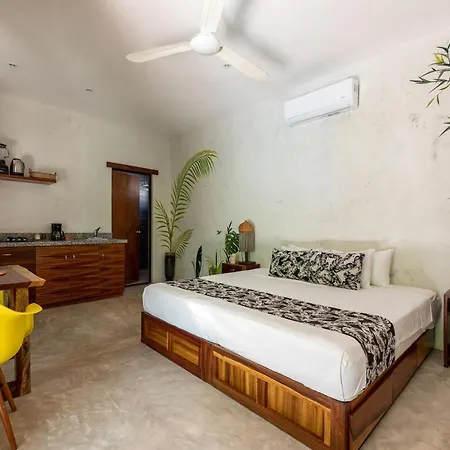 Aparthotel Trece Lunas - Enchanted (adults Only) 4*