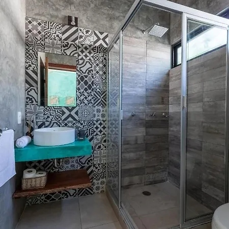 Trece Lunas - Enchanted (adults Only) Aparthotel