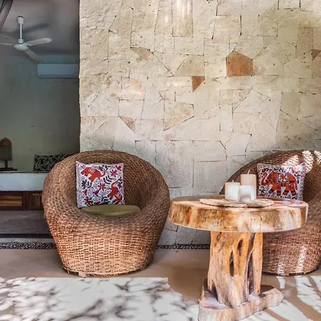 Trece Lunas - Enchanted (adults Only) Tulum