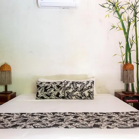 Trece Lunas - Enchanted (adults Only) Tulum