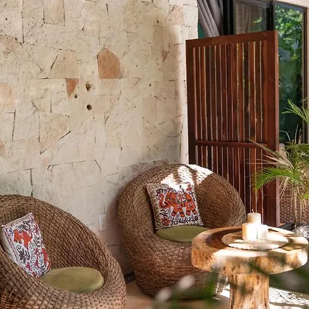 Trece Lunas - Enchanted (adults Only) Aparthotel