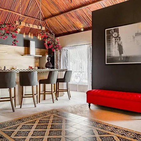 Sexy Loft Tulum