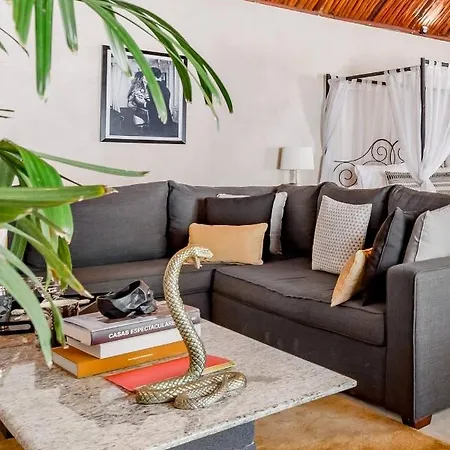 Sexy Loft *