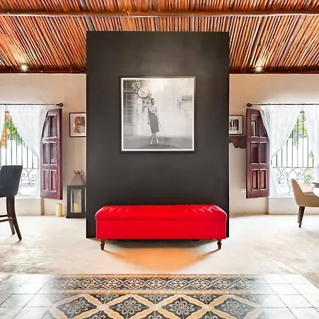 Sexy Loft