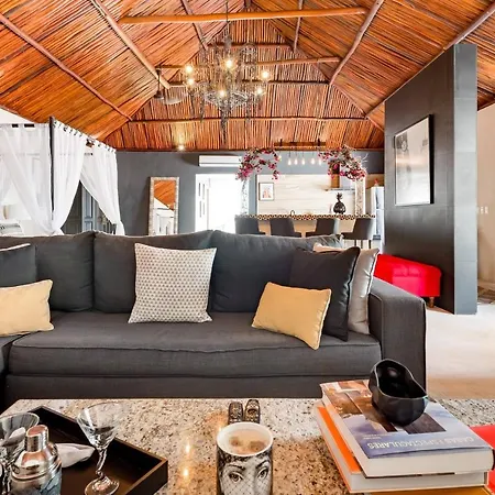 Sexy Loft Holiday home *