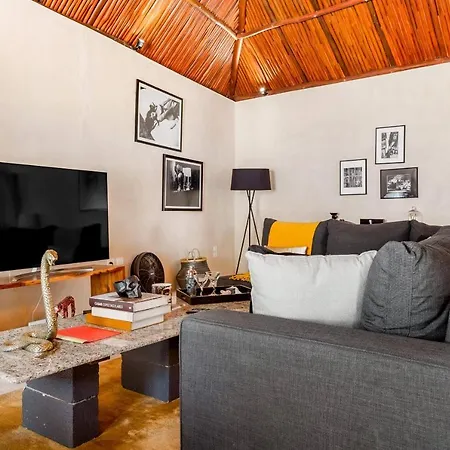 Sexy Loft Holiday home *