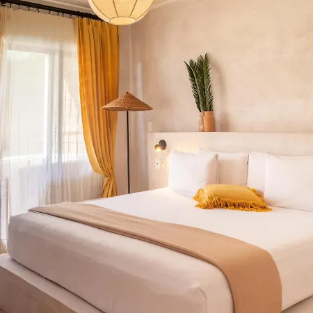 Dune Boutique Located At The Party Zone (adults Only) Tulum