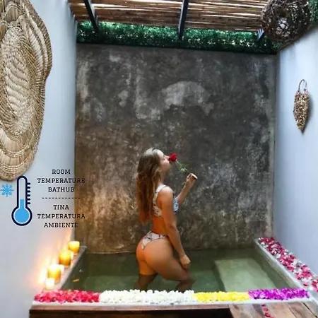 Little Gem La Veleta 4* Tulum