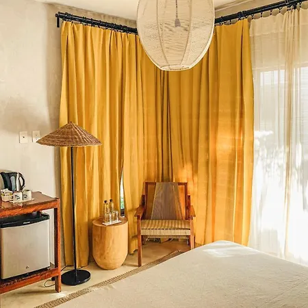 Hotel Dune Boutique Located At The Party Zone (adults Only) 4*