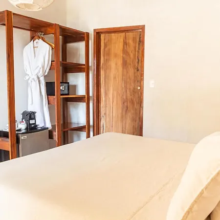 Hotel Dune Boutique Located At The Party Zone (adults Only) Tulum