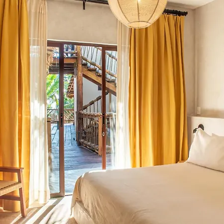 Hotel Dune Boutique Located At The Party Zone (adults Only)
