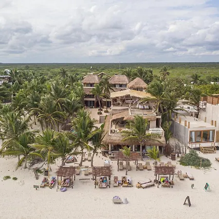 Hotel Dune Boutique Located At The Party Zone (adults Only) 4*
