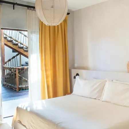 Hotel Dune Boutique Located At The Party Zone (adults Only) Tulum