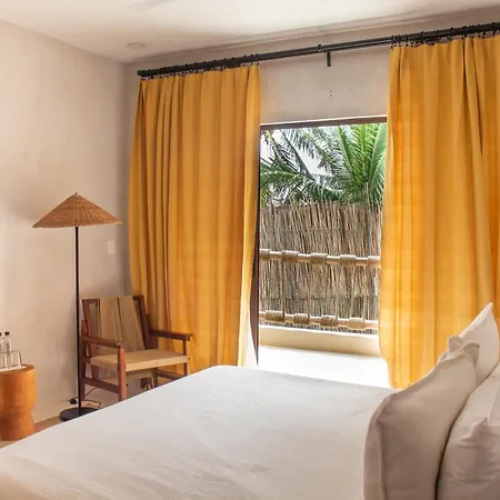 Hotel Dune Boutique Located At The Party Zone (adults Only)