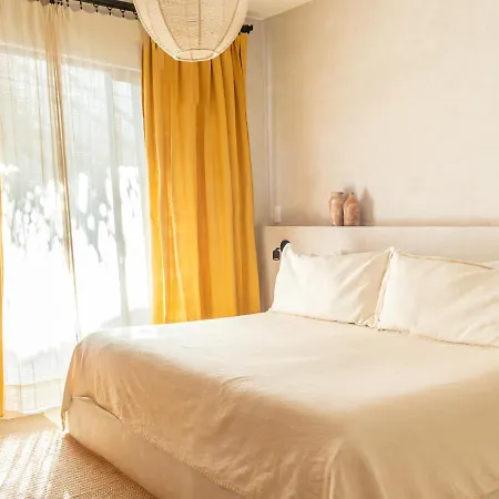 Dune Boutique Located At The Party Zone (adults Only) Tulum