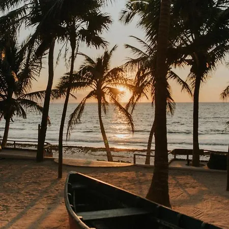 Zorba Homes Tulum