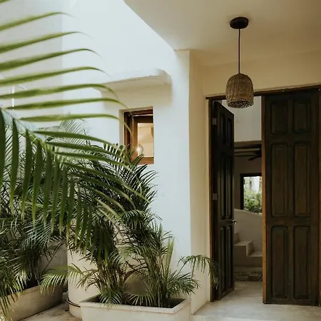 Zorba Homes Villa