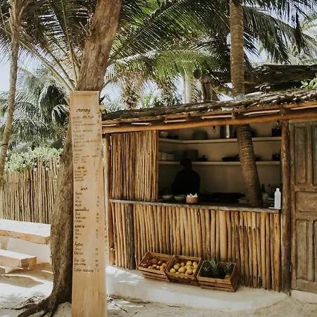 Zorba Homes * Tulum