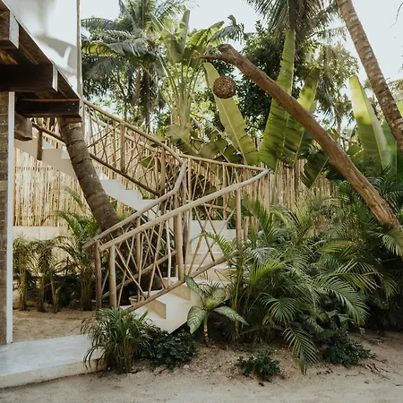 Villa Zorba Homes *